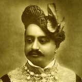 Maharana Chhatrasinhji