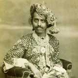 Maharana Gambhirsinhji